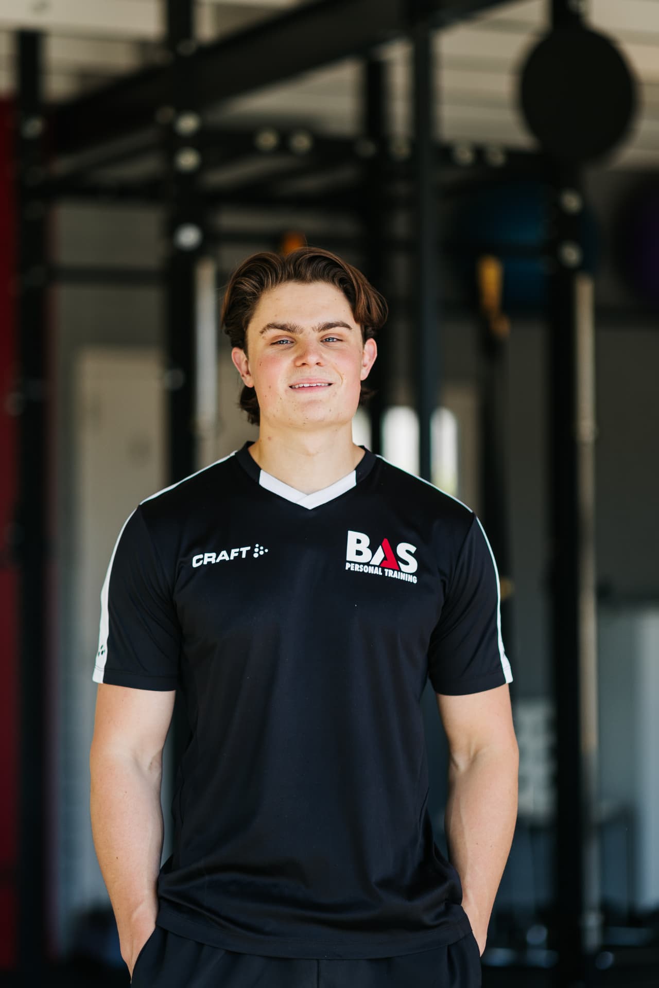 Nilles, jouw personal trainer